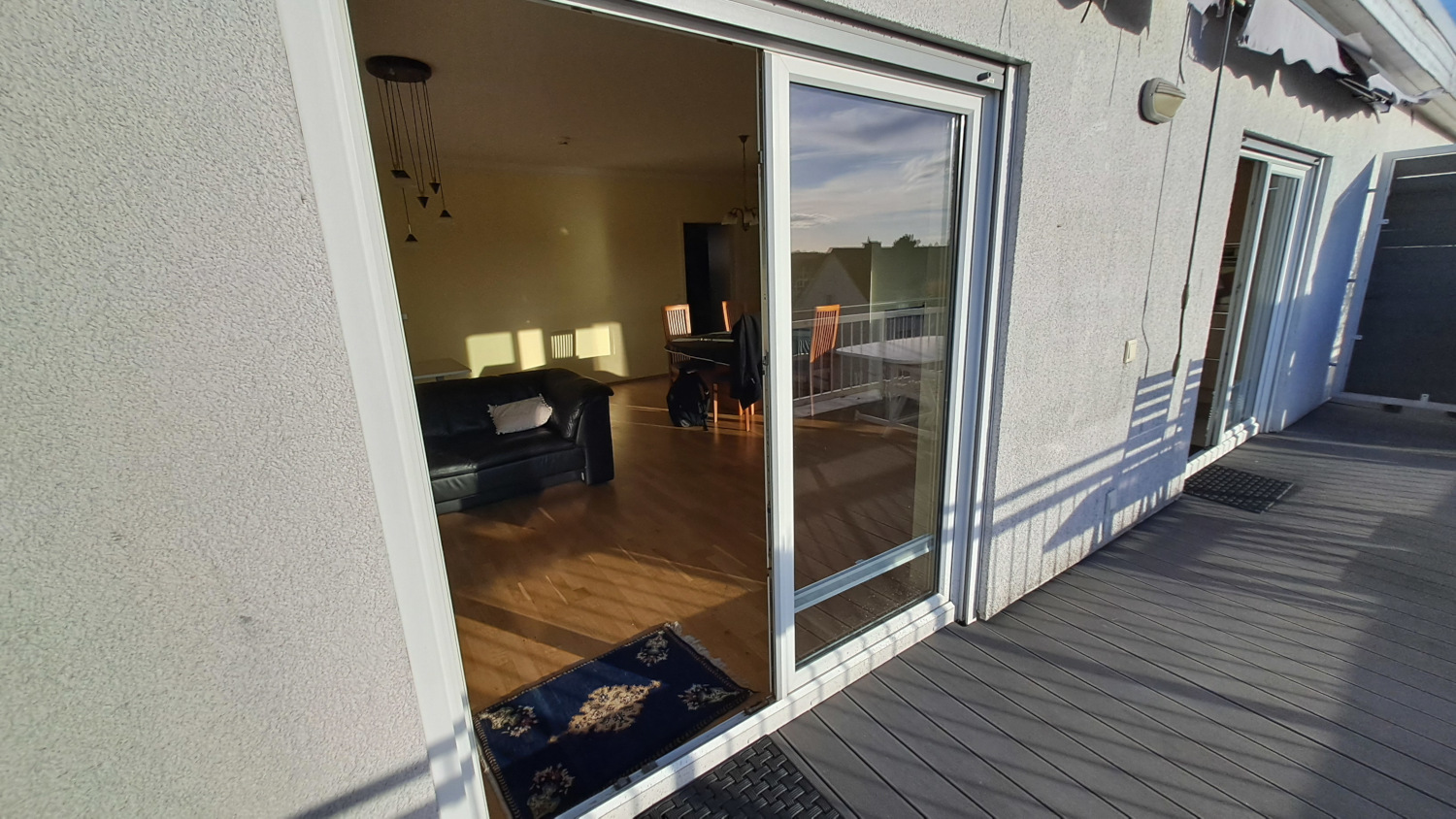 Zeitwohnen Leverkusen